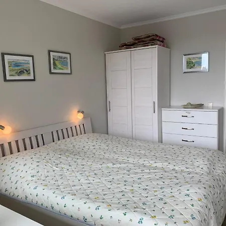 Apartment Hannah Hannah App 15 *