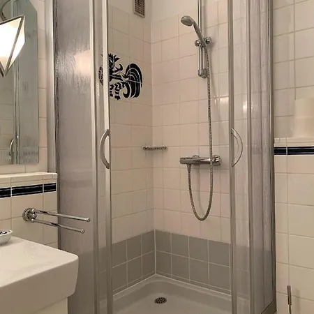 Apartment Hannah Hannah App 15 *