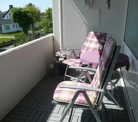 Hannah Hannah App 15 Apartment *