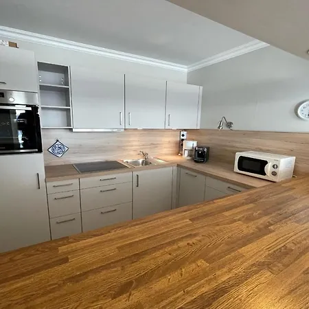 Apartment Hannah Hannah App 15 *